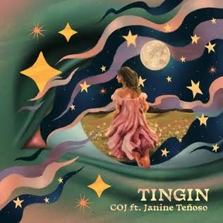 Tingin - Cup of Joe